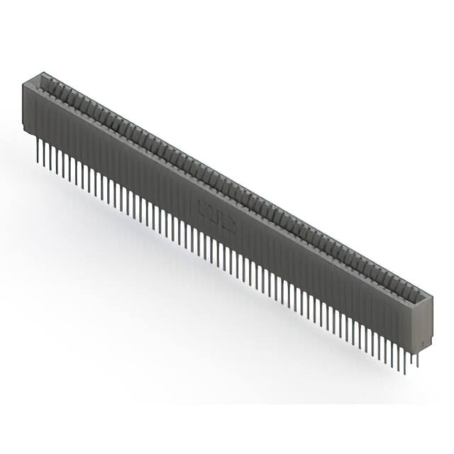 745-116-522-201 EDAC Inc.  Edgeboard Connectors